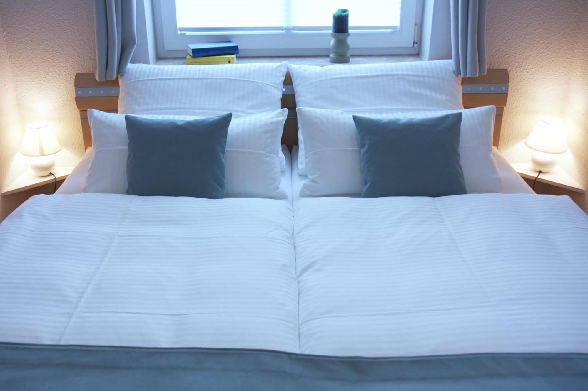Zeitfrei Urlaubsappartememts & Veranstaltungsort Steffenshagen Phòng bức ảnh